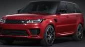 LAND ROVER RANGE ROVER SPORT 2019 SALWR2RE9KA862505 image